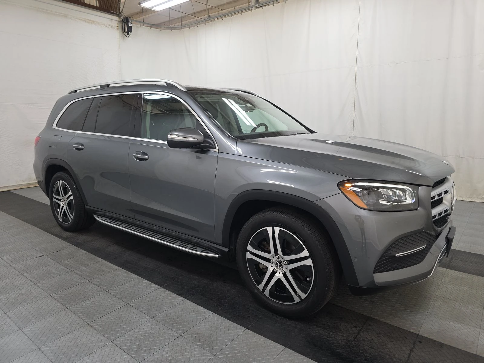 Mercedes-Benz GLS 450 КРАЙНА ЦЕНА - изображение 4 | Auto.bg Mercedes-Benz GLS 450 КРАЙНА ЦЕНА - изображение 4