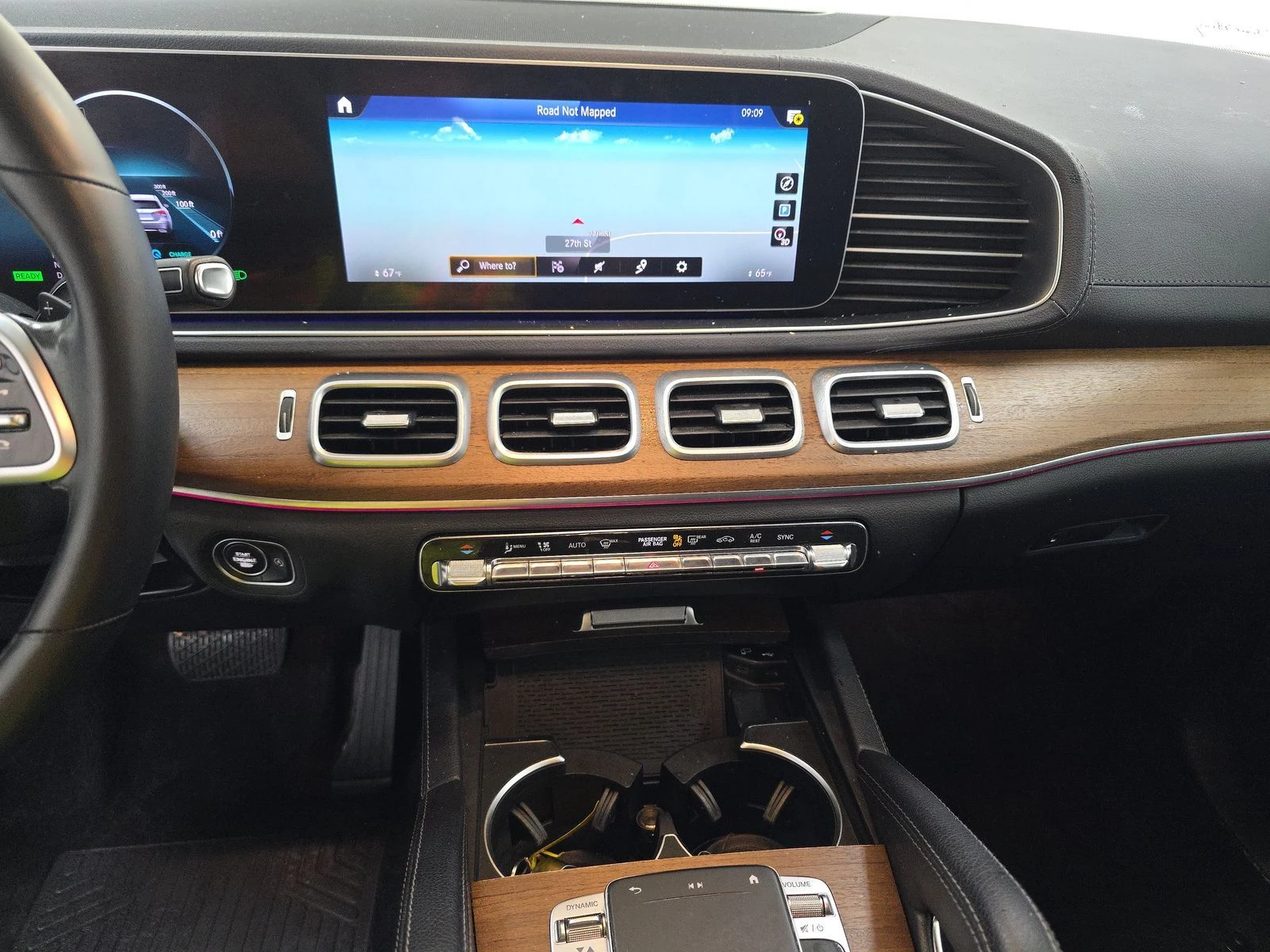 Mercedes-Benz GLS 450 КРАЙНА ЦЕНА - изображение 9 | Auto.bg Mercedes-Benz GLS 450 КРАЙНА ЦЕНА - изображение 9