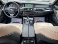 BMW 520 2.0d, 184кс, АВТОМАТ, КОЖА, ПОДГР, BXENON, НАВИ, K - [9] 