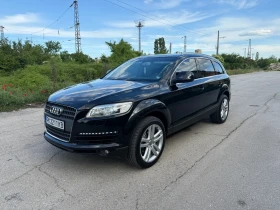 Audi Q7 3.0TDI* КСЕНОН* КОЖА* ПОДГРЕВ* КАМЕРА - Car24.bg Audi Q7 3.0TDI* КСЕНОН* КОЖА* ПОДГРЕВ* КАМЕРА