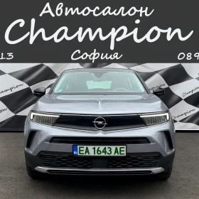 Opel Mokka Elektric - 36999 лв. / 18917.29 € - 10211555 2 | Car24.bg Opel Mokka Elektric - 36999 лв. / 18917.29 € - 10211555 2
