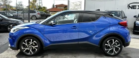 Toyota C-HR 1.8HYBRID 122HP DISTRONIC LANE ASSIST CAMERA - 29990 лв. / 15333.64 € - 78548834 8 | Car24.bg Toyota C-HR 1.8HYBRID 122HP DISTRONIC LANE ASSIST CAMERA - 29990 лв. / 15333.64 € - 78548834 8