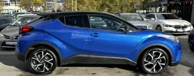 Toyota C-HR 1.8HYBRID 122HP DISTRONIC LANE ASSIST CAMERA - 29990 лв. / 15333.64 € - 78548834 4 | Car24.bg Toyota C-HR 1.8HYBRID 122HP DISTRONIC LANE ASSIST CAMERA - 29990 лв. / 15333.64 € - 78548834 4