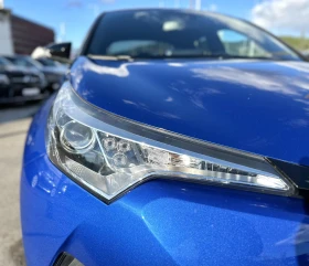 Toyota C-HR 1.8HYBRID 122HP DISTRONIC LANE ASSIST CAMERA - 29990 лв. / 15333.64 € - 78548834 11 | Car24.bg Toyota C-HR 1.8HYBRID 122HP DISTRONIC LANE ASSIST CAMERA - 29990 лв. / 15333.64 € - 78548834 11