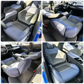 Toyota C-HR 1.8HYBRID 122HP DISTRONIC LANE ASSIST CAMERA - 29990 лв. / 15333.64 € - 78548834 13 | Car24.bg Toyota C-HR 1.8HYBRID 122HP DISTRONIC LANE ASSIST CAMERA - 29990 лв. / 15333.64 € - 78548834 13