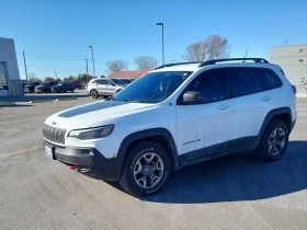 Jeep Cherokee * Trailhawk * CARFAX * БЕЗ ПЪРВОНАЧАЛНА ВНОСКА - Car24.bg Jeep Cherokee * Trailhawk * CARFAX * БЕЗ ПЪРВОНАЧАЛНА ВНОСКА