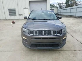 Jeep Compass 2.4L 4 Front-wheel Drive - Car24.bg Jeep Compass 2.4L 4 Front-wheel Drive
