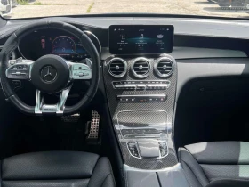Mercedes-Benz GLC 43 AMG * CARFAX * ОПЦИЯ ЗА ФИНАНСИРАНЕ - 36700 € / 71778.96 лв. - 46802228 9 | Car24.bg Mercedes-Benz GLC 43 AMG * CARFAX * ОПЦИЯ ЗА ФИНАНСИРАНЕ - 36700 € / 71778.96 лв. - 46802228 9