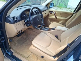 Mercedes-Benz ML 320 3.2 УНИКАТ - 7650 € / 14962.10 лв. - 41462935 6 | Car24.bg Mercedes-Benz ML 320 3.2 УНИКАТ - 7650 € / 14962.10 лв. - 41462935 6