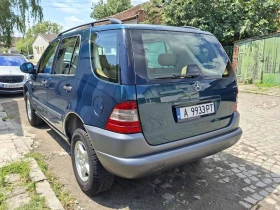Mercedes-Benz ML 320 3.2 УНИКАТ - 7650 € / 14962.10 лв. - 41462935 5 | Car24.bg Mercedes-Benz ML 320 3.2 УНИКАТ - 7650 € / 14962.10 лв. - 41462935 5