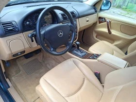 Mercedes-Benz ML 320 3.2 УНИКАТ - 7650 € / 14962.10 лв. - 41462935 7 | Car24.bg Mercedes-Benz ML 320 3.2 УНИКАТ - 7650 € / 14962.10 лв. - 41462935 7