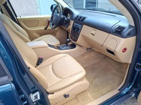 Mercedes-Benz ML 320 3.2 УНИКАТ - 7650 € / 14962.10 лв. - 41462935 11 | Car24.bg Mercedes-Benz ML 320 3.2 УНИКАТ - 7650 € / 14962.10 лв. - 41462935 11