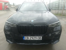 BMW X7 40i-XDrive* M-SPORT* SHADOW LINE* FULL* - 43000 € / 84100.69 лв. - 55397641 7 | Car24.bg BMW X7 40i-XDrive* M-SPORT* SHADOW LINE* FULL* - 43000 € / 84100.69 лв. - 55397641 7