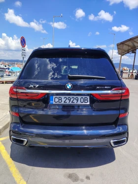 BMW X7 40i-XDrive* M-SPORT* SHADOW LINE* FULL* - 43000 € / 84100.69 лв. - 55397641 6 | Car24.bg BMW X7 40i-XDrive* M-SPORT* SHADOW LINE* FULL* - 43000 € / 84100.69 лв. - 55397641 6