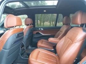 BMW X7 40i-XDrive* M-SPORT* SHADOW LINE* FULL* - 43000 € / 84100.69 лв. - 55397641 15 | Car24.bg BMW X7 40i-XDrive* M-SPORT* SHADOW LINE* FULL* - 43000 € / 84100.69 лв. - 55397641 15