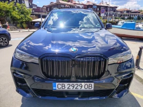 BMW X7 40i-XDrive* M-SPORT* SHADOW LINE* FULL* - 43000 € / 84100.69 лв. - 55397641 2 | Car24.bg BMW X7 40i-XDrive* M-SPORT* SHADOW LINE* FULL* - 43000 € / 84100.69 лв. - 55397641 2