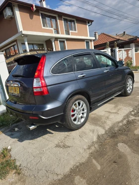 Honda Cr-v undefined | Auto.bg — изображение 3 Honda Cr-v undefined | Auto.bg — изображение 3
