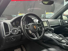 Porsche Cayenne * S E Hybrid * CARFAX * ОПЦИЯ ЗА ФИНАНСИРАНЕ | Auto.bg — изображение 5 Porsche Cayenne * S E Hybrid * CARFAX * ОПЦИЯ ЗА ФИНАНСИРАНЕ | Auto.bg — изображение 5