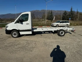 Mercedes-Benz Sprinter 316 На Шаси 4.30 междуосие
