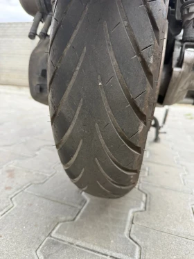 Yamaha X-max 250 | Auto.bg — изображение 6 Yamaha X-max 250 | Auto.bg — изображение 6