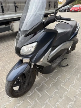 Yamaha X-max 250 | Auto.bg — изображение 3 Yamaha X-max 250 | Auto.bg — изображение 3