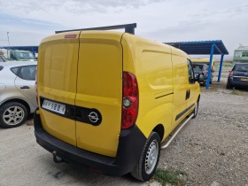 Opel Combo 1.3CDTI | Mobile.bg   6