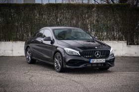 Обява за продажба на Mercedes-Benz CLA 180 2019 AMG OPTIC LED 85000 km!!! ~30 888 лв. - изображение 1