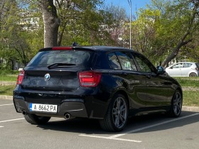 BMW M135 FULL, EURO-6  | Mobile.bg   4