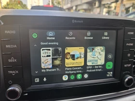 Kia Rio Автоматик, 1.4 бензин, 100 к.с  | Mobile.bg — малка снимка 10