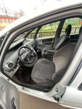 Citroen Xsara picasso 1.6 LPG - 2750 лв. / 1406.05 € - 83128643 9 | Car24.bg Citroen Xsara picasso 1.6 LPG - 2750 лв. / 1406.05 € - 83128643 9