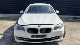 Снимка BMW 520