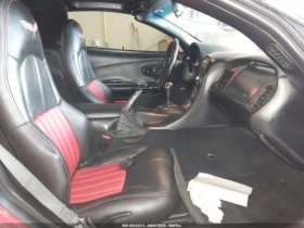 Chevrolet Corvette * 5.7* MANUAL* КОЖА* TOP* | Auto.bg — изображение 5 Chevrolet Corvette * 5.7* MANUAL* КОЖА* TOP* | Auto.bg — изображение 5