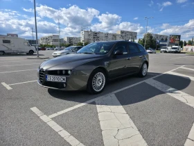 Снимка Alfa Romeo 159 sport...