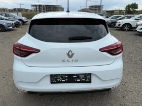 Renault Clio 1.3i CH AUTOMAT | Auto.bg — изображение 5 Renault Clio 1.3i CH AUTOMAT | Auto.bg — изображение 5
