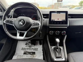 Renault Clio 1.3i CH AUTOMAT | Auto.bg — изображение 8 Renault Clio 1.3i CH AUTOMAT | Auto.bg — изображение 8