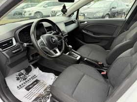 Renault Clio 1.3i CH AUTOMAT | Auto.bg — изображение 9 Renault Clio 1.3i CH AUTOMAT | Auto.bg — изображение 9