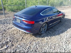 Audi S5 PREMIUM PLUS FULL | Auto.bg — изображение 4 Audi S5 PREMIUM PLUS FULL | Auto.bg — изображение 4