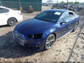 Audi S5 PREMIUM PLUS FULL | Auto.bg — изображение 2 Audi S5 PREMIUM PLUS FULL | Auto.bg — изображение 2