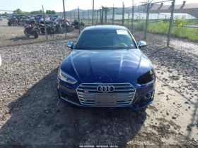 Audi S5 PREMIUM PLUS FULL | Auto.bg — изображение 12 Audi S5 PREMIUM PLUS FULL | Auto.bg — изображение 12