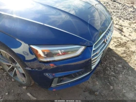 Audi S5 PREMIUM PLUS FULL | Auto.bg — изображение 16 Audi S5 PREMIUM PLUS FULL | Auto.bg — изображение 16
