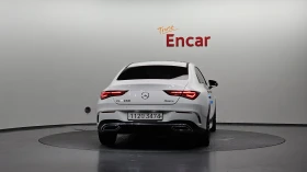 Mercedes-Benz CLA 250 4MATIC | Auto.bg — изображение 4 Mercedes-Benz CLA 250 4MATIC | Auto.bg — изображение 4