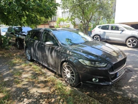 Ford Mondeo 2.0 TDCI - 7299 € - 30561098 2 | Car24.bg Ford Mondeo 2.0 TDCI - 7299 € - 30561098 2