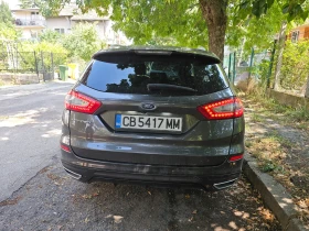 Ford Mondeo 2.0 TDCI - 7299 € - 30561098 4 | Car24.bg Ford Mondeo 2.0 TDCI - 7299 € - 30561098 4