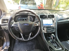 Ford Mondeo 2.0 TDCI - 7299 € - 30561098 8 | Car24.bg Ford Mondeo 2.0 TDCI - 7299 € - 30561098 8