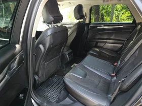 Ford Mondeo 2.0 TDCI - 7299 € - 30561098 15 | Car24.bg Ford Mondeo 2.0 TDCI - 7299 € - 30561098 15