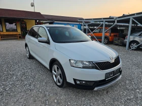 Skoda Rapid 1.4 TDI Spaceback SCOUT LINE !! НАВИ!! ЕВРО 6 !! | Auto.bg — изображение 7 Skoda Rapid 1.4 TDI Spaceback SCOUT LINE !! НАВИ!! ЕВРО 6 !! | Auto.bg — изображение 7