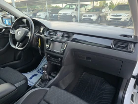 Skoda Rapid 1.4 TDI Spaceback SCOUT LINE !! НАВИ!! ЕВРО 6 !! | Auto.bg — изображение 9 Skoda Rapid 1.4 TDI Spaceback SCOUT LINE !! НАВИ!! ЕВРО 6 !! | Auto.bg — изображение 9