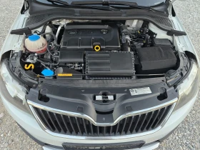Skoda Rapid 1.4 TDI Spaceback SCOUT LINE !! НАВИ!! ЕВРО 6 !! | Auto.bg — изображение 17 Skoda Rapid 1.4 TDI Spaceback SCOUT LINE !! НАВИ!! ЕВРО 6 !! | Auto.bg — изображение 17