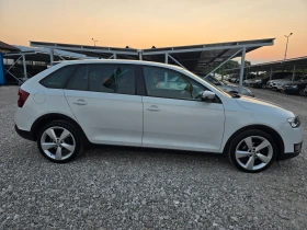 Skoda Rapid 1.4 TDI Spaceback SCOUT LINE !! НАВИ!! ЕВРО 6 !! | Auto.bg — изображение 6 Skoda Rapid 1.4 TDI Spaceback SCOUT LINE !! НАВИ!! ЕВРО 6 !! | Auto.bg — изображение 6
