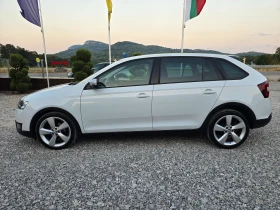 Skoda Rapid 1.4 TDI Spaceback SCOUT LINE !! НАВИ!! ЕВРО 6 !! | Auto.bg — изображение 2 Skoda Rapid 1.4 TDI Spaceback SCOUT LINE !! НАВИ!! ЕВРО 6 !! | Auto.bg — изображение 2